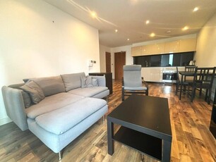 1 bedroom apartment for rent in Munday Street Manchester M4