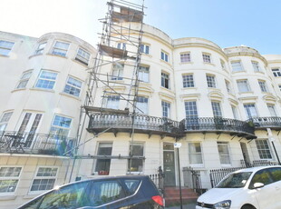 1 bedroom apartment for rent in Norfolk Square, Brighton, BN1