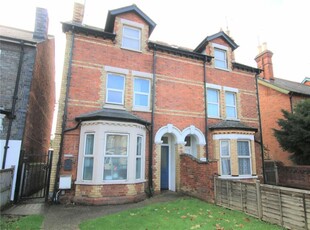 1 bedroom apartment for rent in Oxford Road, Reading, Berkshire, RG30