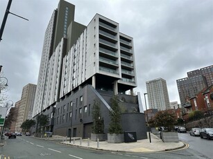 1 bedroom apartment for rent in Oxygen Towers , Store Street, Manchester, M1