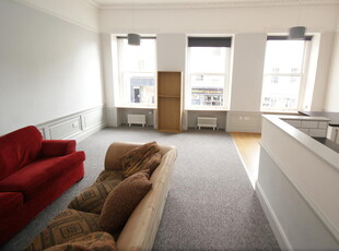 1 bedroom apartment for rent in Park Street, 1FF, Bristol, BS1