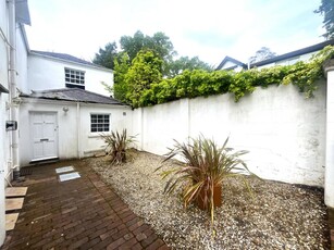 1 bedroom apartment for rent in Pennsylvania Road, EXETER, EX4