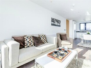 1 bedroom apartment for rent in Pinnacle Tower, Fulton Road, Wembley Park, HA9