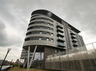1 bedroom apartment for rent in Pomona Island, Old Trafford, Manchester, M16