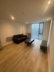 1 bedroom apartment for rent in Queen Street, Manchester, Greater Manchester, M3