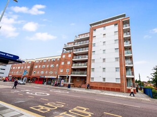 1 bedroom apartment for rent in Queen Street, Portsmouth, PO1