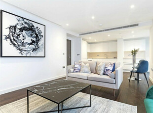 1 bedroom apartment for rent in Royal Mint Gardens, Tower Hill, E1