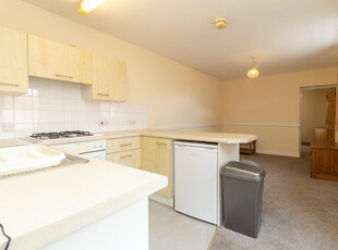 1 bedroom apartment for rent in Severn Road, Canton, CF11
