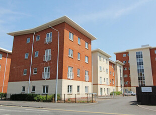 1 bedroom apartment for rent in Soudrey Way, Cardiff Bay, CF10