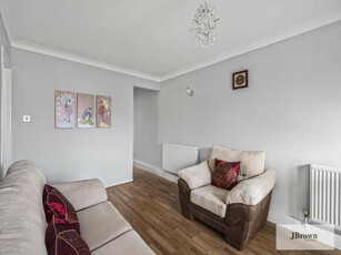 1 bedroom apartment for rent in South Norwood, London, SE25