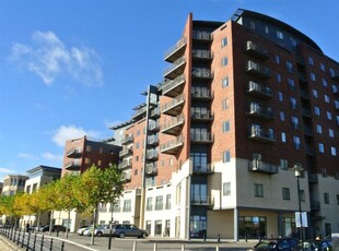 1 bedroom apartment for rent in St Anns Quay, 4 St Ann's Street, Newcastle Upon Tyne, NE1