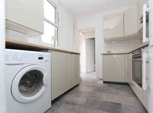 1 bedroom apartment for rent in Sydney Road, Muswell Hill, London, N10