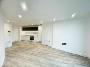 1 bedroom apartment for rent in Three60, Silvercroft Street, Manchester, M15