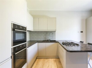 1 bedroom apartment for rent in Tollington Road, Islington, London, N7