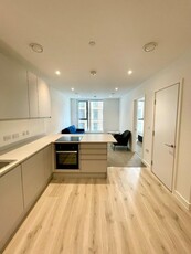 1 bedroom apartment for rent in Trafford Park, Manchester, Greater Manchester, M17