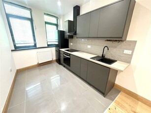1 bedroom apartment for rent in Upper Parliament Street, NOTTINGHAM, NG1