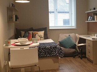 1 bedroom apartment for rent in Urban Study Melbourne, Newcastle Upon Tyne, NE1