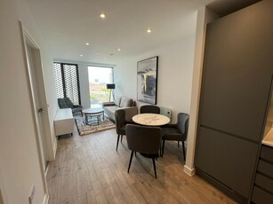 1 bedroom apartment for rent in Victoria House, 250 Great Ancoats Street, Manchester, Greater Manchester, M4
