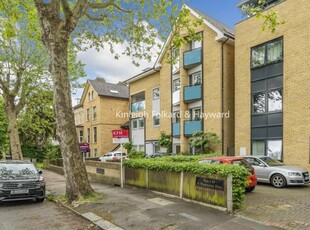 1 bedroom apartment for rent in Westbourne Drive London SE23