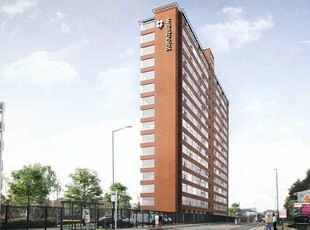 1 bedroom apartment for rent in Westpoint, 501 Chester Road, Manchester, M16