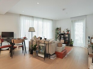 1 bedroom apartment for rent in White City Living, Bowery Apartments, Fountain Park Way, White City, W12