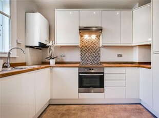 1 bedroom apartment for rent in Woodstock Grove, London, W12