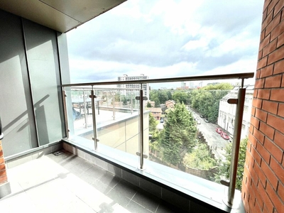 1 bedroom apartment for sale in Adelphi Wharf 1, 11 Adelphi Street, Salford, M3