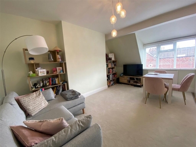 1 bedroom apartment for sale in Alma Road, Clifton, Bristol, BS8