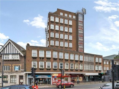1 Bedroom Apartment For Sale In Church Road
