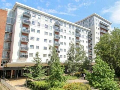 1 bedroom apartment for sale in Flat 202 Becket House, New Road, Brentwood, Essex, CM14 4GA, CM14