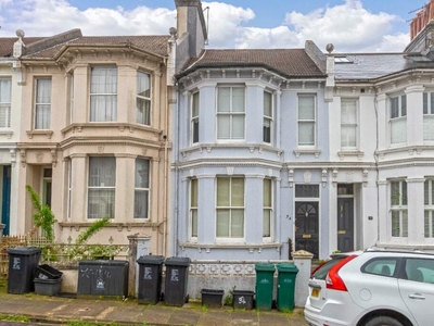 1 bedroom apartment for sale in Grantham Road, Brighton, BN1