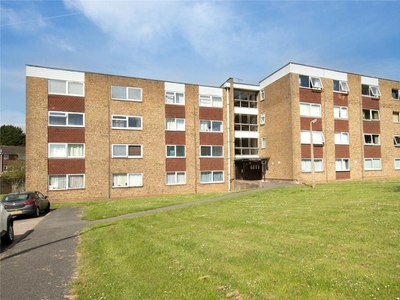 1 bedroom apartment for sale in Handcross Road, Luton, Bedfordshire, LU2