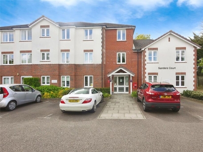 1 bedroom apartment for sale in Junction Road, Warley, Brentwood, Essex, CM14