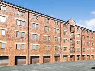 1 Bedroom Apartment For Sale In Keighley, West Yorkshire