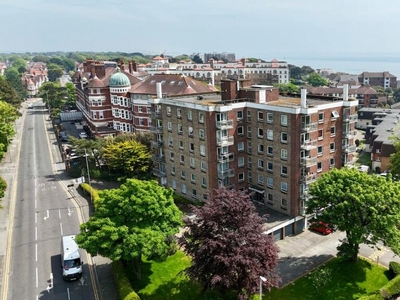 1 bedroom apartment for sale in Owls Road, Bournemouth, BH5