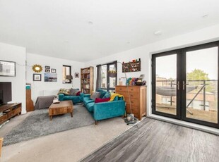 1 Bedroom Apartment For Sale In Peckham, London