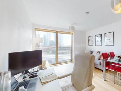 1 bedroom apartment for sale Manchester, M3 4JE