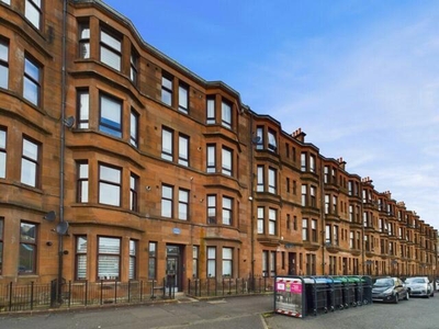 1 Bedroom Apartment Glasgow City Glasgow City