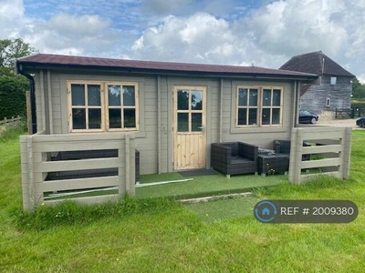 1 bedroom bungalow for rent in Eastwood Road, Grafty Green, Maidstone, ME17