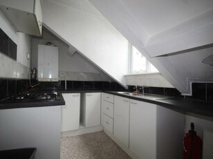 1 bedroom flat for rent in 424 Great Horton Road, , Bradford, BD7