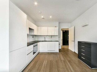1 bedroom flat for rent in Abbott House, Everard Close, St.Albans AL1