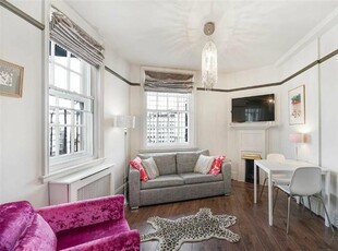 1 bedroom flat for rent in Baker Street, Marylebone, NW1