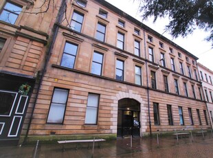 1 bedroom flat for rent in Blackfriars Court, Merchant City, Glasgow, G1