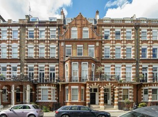 1 bedroom flat for rent in Bramham Gardens, South Kensington, SW5