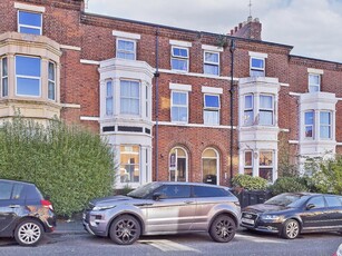 1 bedroom flat for rent in Chichester Street, Chester, CH1