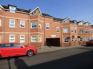 1 bedroom flat for rent in Consort Place, Shakleton Road, Earlsdon, Coventry, CV5