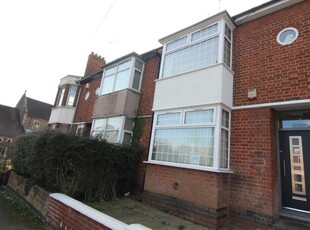 1 bedroom flat for rent in Coundon Road, Coventry, CV1
