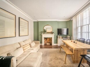 1 bedroom flat for rent in Durham Terrace, Notting Hill, London, W2