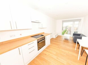 1 bedroom flat for rent in Eastbank Tower, 277 Great Ancoats Street, M4