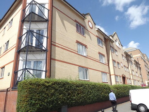 1 bedroom flat for rent in Ferry Street, Redcliffe, BS1